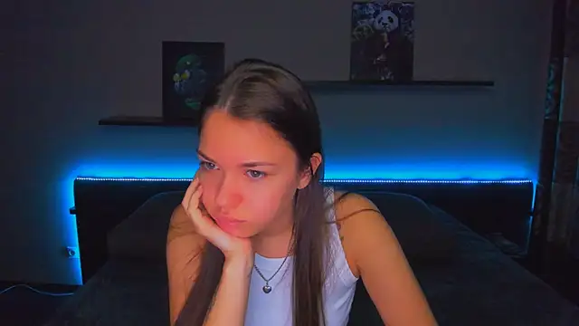 AlexaBarkley online show from 10/20/25, 12:11