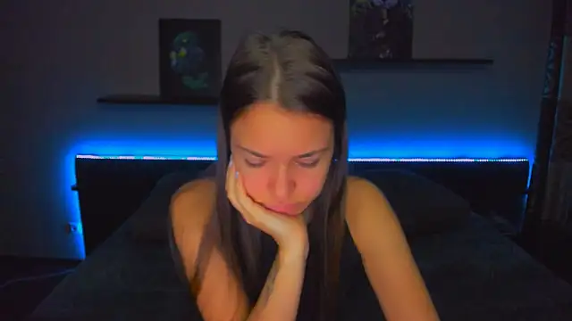 AlexaBarkley online show from 10/22/25, 12:22