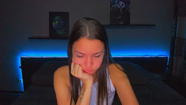 AlexaBarkley online show from 10/27/25, 12:15