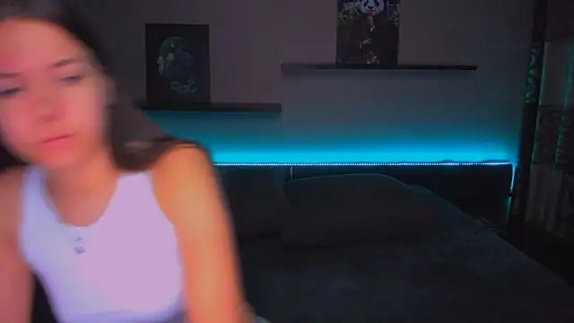 AlexaBarkley online show from 11/10/25, 12:20