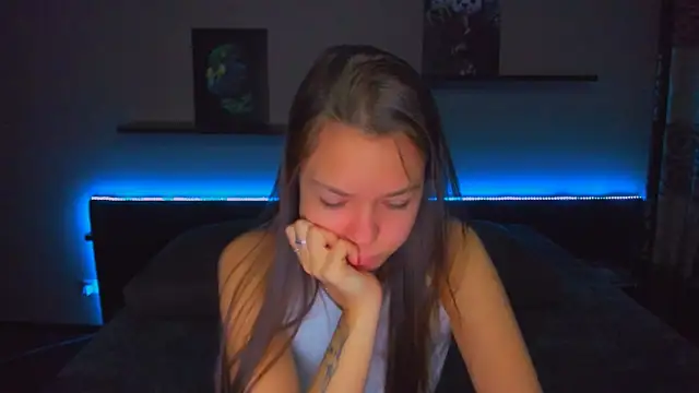 AlexaBarkley online show from 01/14/26, 12:27