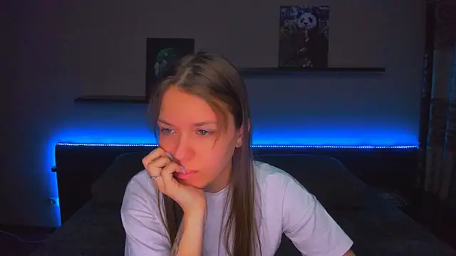 AlexaBarkley online show from 02/10/26, 12:15