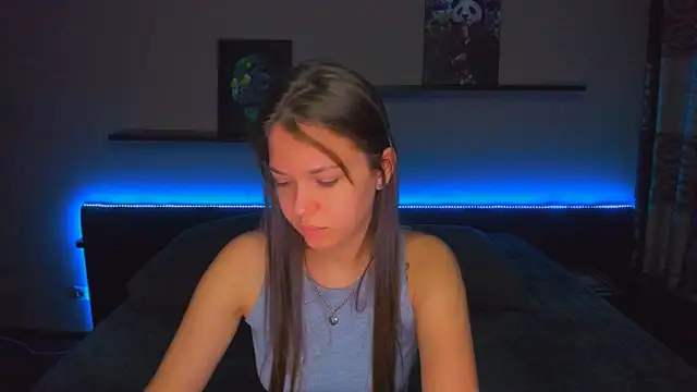 AlexaBarkley online show from 02/11/26, 12:37