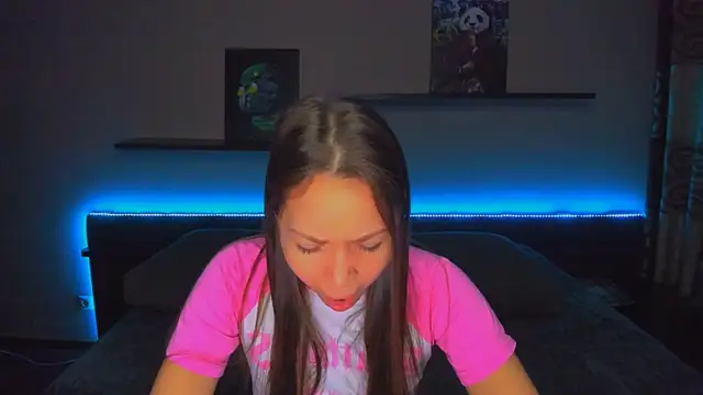 AlexaBarkley online show from 02/13/26, 12:28