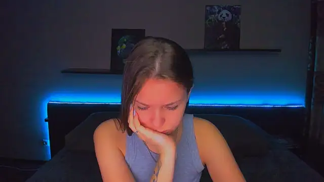 AlexaBarkley online show from 02/19/26, 12:28