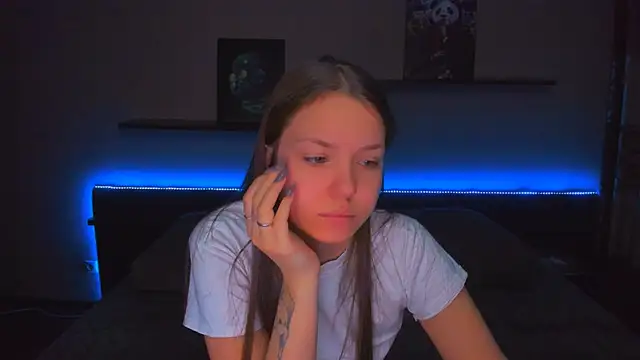 AlexaBarkley online show from 02/25/26, 12:31