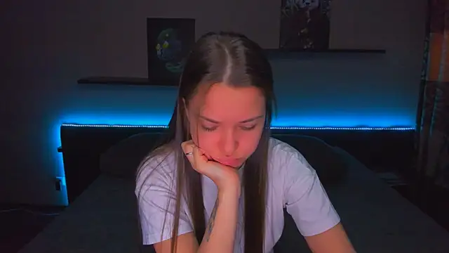 AlexaBarkley online show from 03/26/26, 12:39