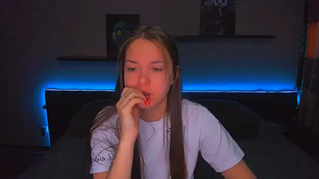 AlexaBarkley online show from 03/27/26, 01:00