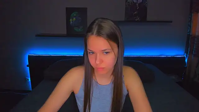 AlexaBarkley online show from 04/03/26, 12:41