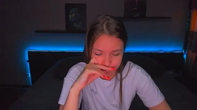 AlexaBarkley online show from 04/06/26, 04:46