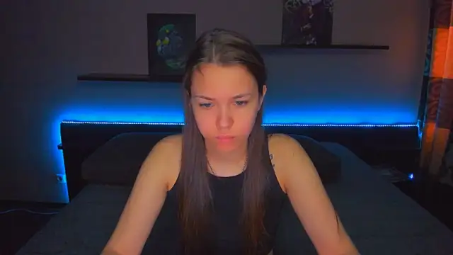 AlexaBarkley online show from 04/15/26, 12:50