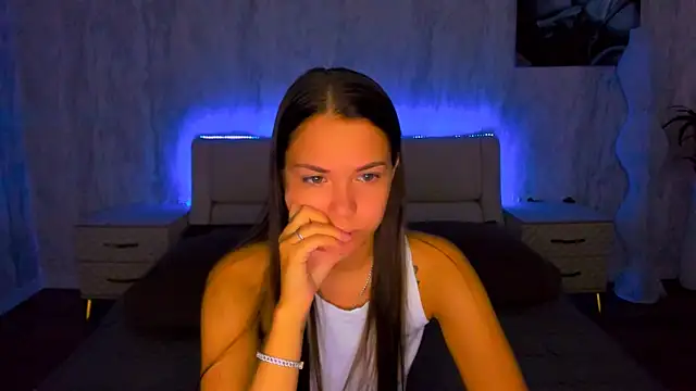 AlexaBarkley online show from 07/13/26, 12:24