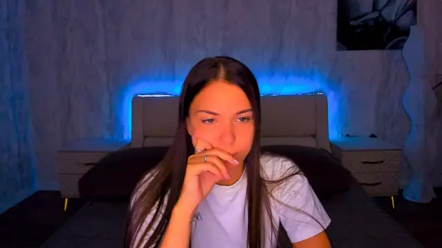 AlexaBarkley online show from 07/14/26, 02:05