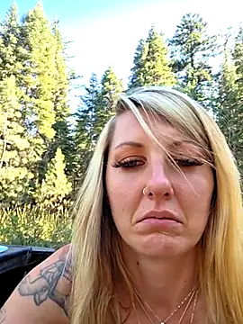 SheIsSomething online show from 07/25/26, 12:09