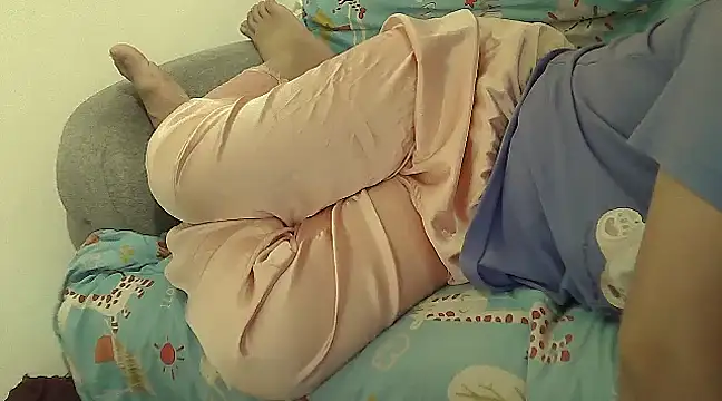 Alexiadreamer online show from 02/19/25, 04:22