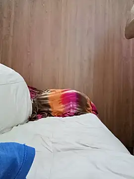 Alexiadreamer online show from 10/09/25, 07:39