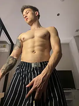 mark streemm online show from 03/20/25, 02:21