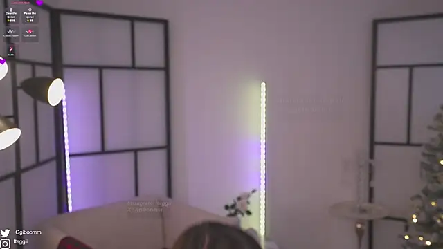 Gigi ohlala online show from 12/15/24, 12:07