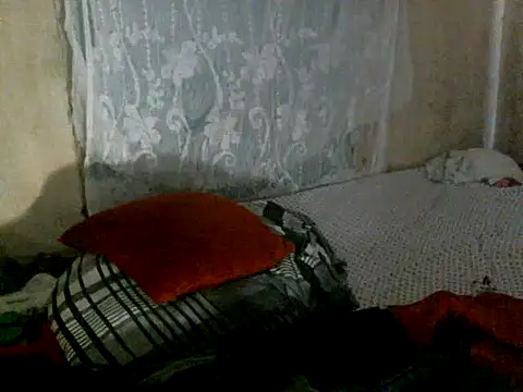 cute-shamza online show from 01/18/26, 04:38