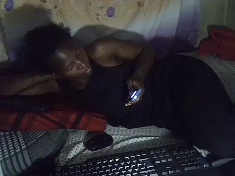 cute-shamza online show from 04/21/26, 05:50