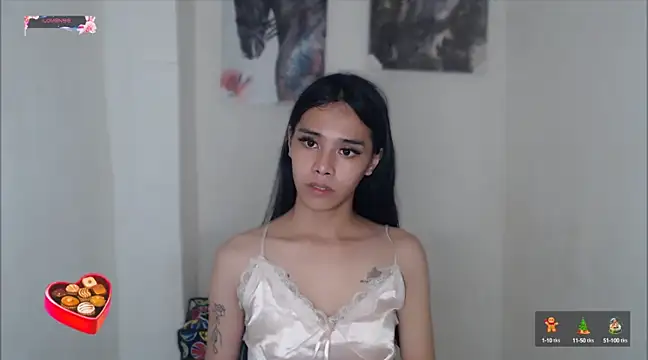 Snapshot of shecutie69 chatting on 12/19/24, 03:07 shecutie69 online show from 12/19/24, 03:07