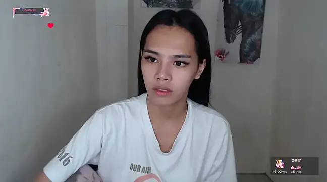 Snapshot of shecutie69 chatting on 03/07/25, 11:16 shecutie69 online show from 03/07/25, 11:16