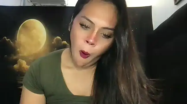  MissKhimberlyXxx  online show from 03/20/25, 04:53