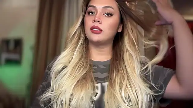  MissKhimberlyXxx  online show from 11/27/25, 05:59