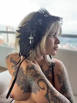 Noxarcane online show from 04/21/26, 01:17