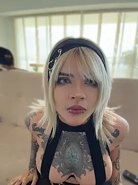 Noxarcane online show from 04/23/26, 03:03