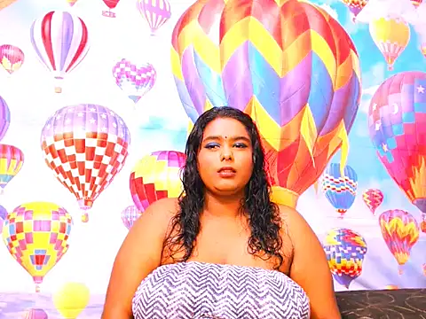 Snapshot of Indianfairy99 chatting on 12/09/24, 06:03 Indianfairy99 online show from 12/09/24, 06:03