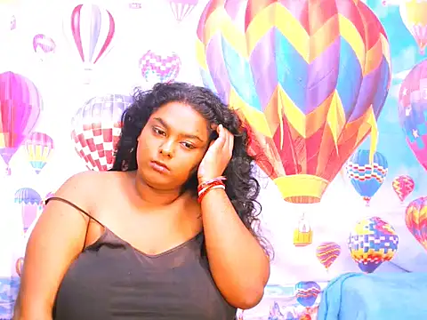 Snapshot of Indianfairy99 chatting on 01/27/25, 12:33 Indianfairy99 online show from 01/27/25, 12:33