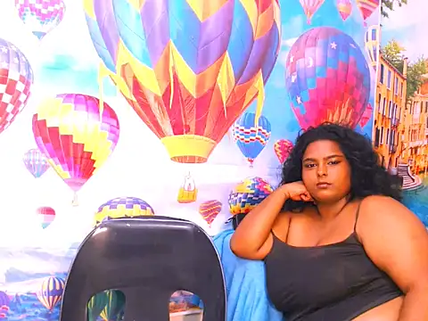 Snapshot of Indianfairy99 chatting on 01/27/25, 03:37 Indianfairy99 online show from 01/27/25, 03:37