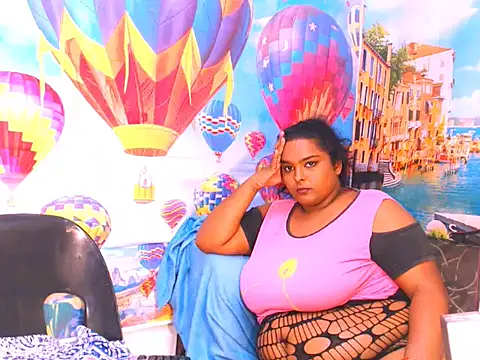 Snapshot of Indianfairy99 chatting on 02/01/25, 04:24 Indianfairy99 online show from 02/01/25, 04:24