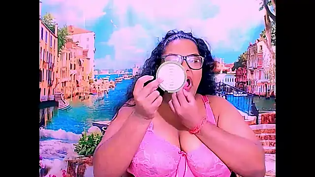 Indianfairy99 online show from 12/18/25, 07:53