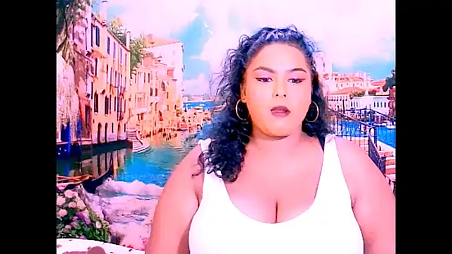 Indianfairy99 online show from 12/22/25, 09:12