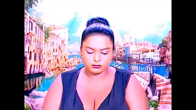 Indianfairy99 online show from 01/15/26, 06:18