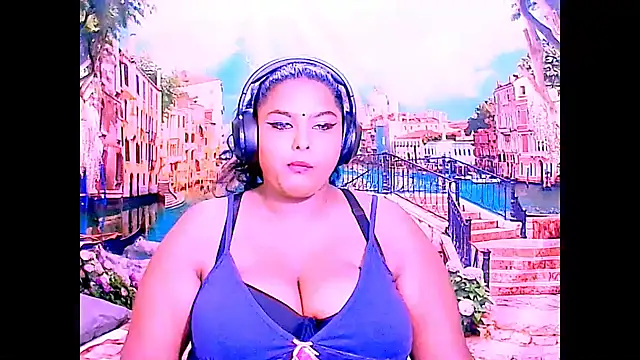 Indianfairy99 online show from 02/11/26, 06:35