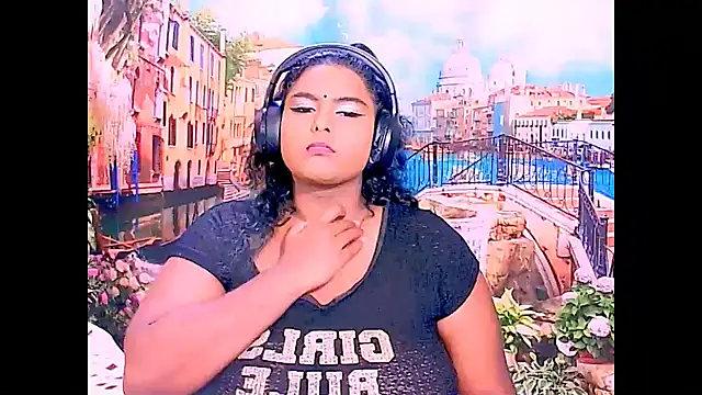 Indianfairy99 online show from 03/05/26, 07:43