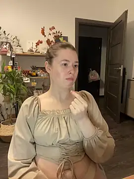 Snapshot of sweetest_pie chatting on 03/04/25, 07:01 sweetest pie online show from 03/04/25, 07:01