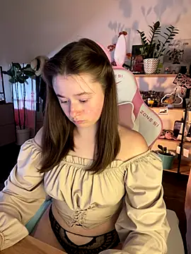 Snapshot of sweetest_pie chatting on 09/18/25, 06:10 sweetest pie online show from 09/18/25, 06:10