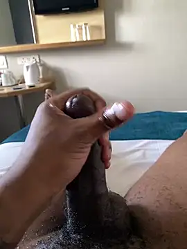 Africanyummycook online show from 12/11/24, 01:17