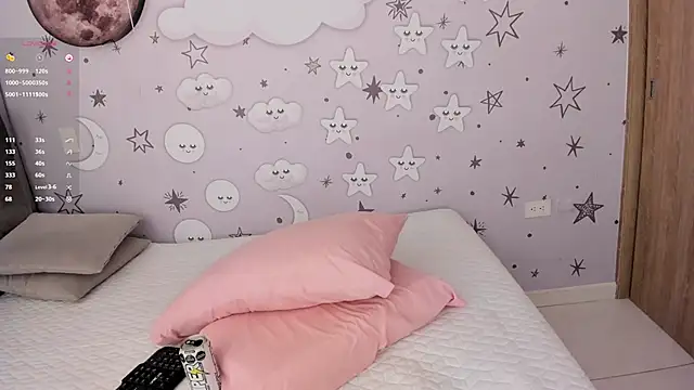 Snapshot of daliz_20_z chatting on 02/15/25, 02:04 daliz 20 z online show from 02/15/25, 02:04