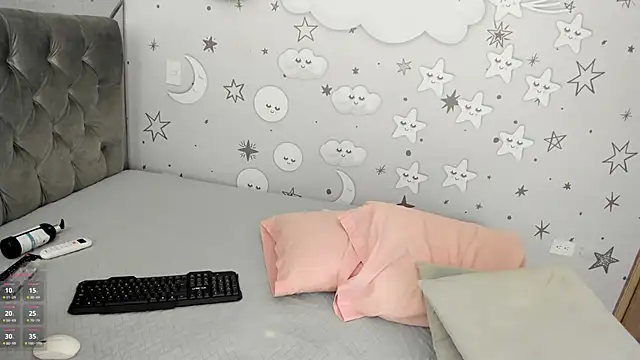 Snapshot of daliz_20_z chatting on 03/06/25, 05:57 daliz 20 z online show from 03/06/25, 05:57