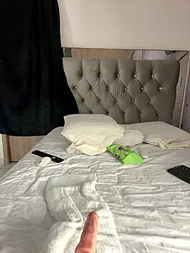 daliz 20 z online show from 01/13/26, 05:02