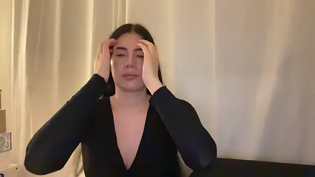 clairewntr online show from 02/19/26, 08:27