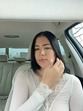 clairewntr online show from 03/15/26, 10:10