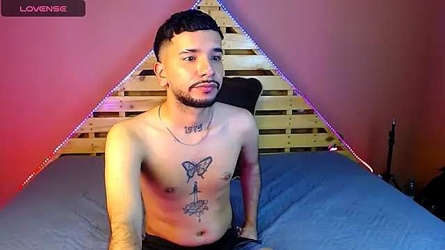 Snapshot of sexxgods chatting on 01/14/25, 11:37 sexxgods online show from 01/14/25, 11:37