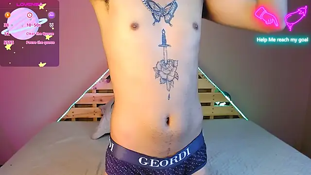 Snapshot of sexxgods chatting on 03/01/25, 12:07 sexxgods online show from 03/01/25, 12:07