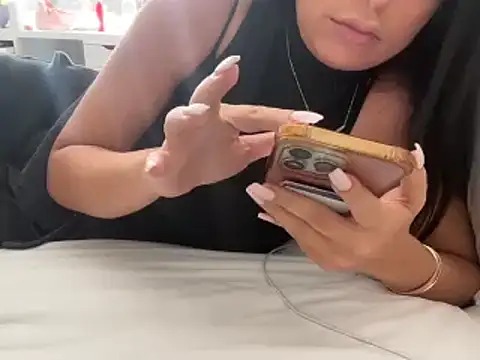 tbaexoxox online show from 11/13/25, 08:30